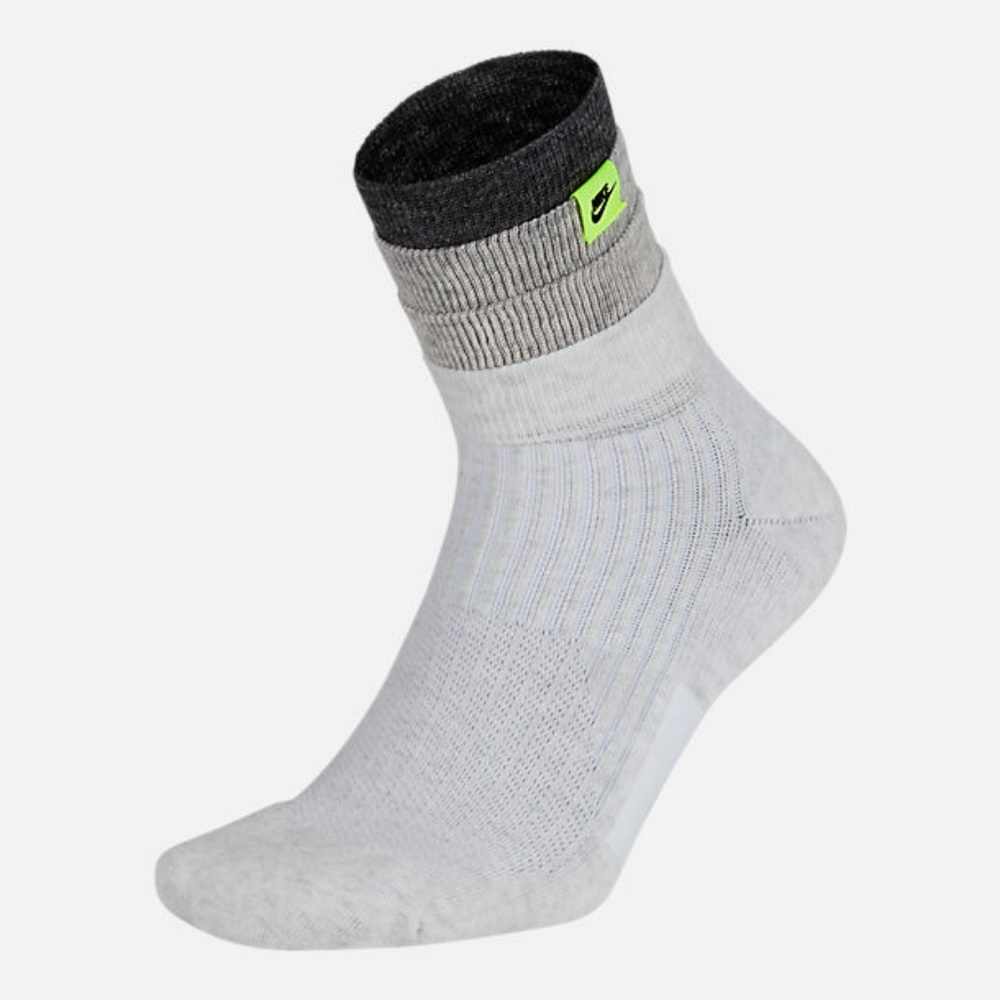 NIKE — Sneaker Sox Air Max 95 Unisex Crew Socks M - Picture 2 of 3